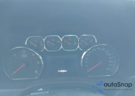 2019 Chevrolet Tahoe Lt from USA, damaged, VIN 1GNSKBKC2KR171442